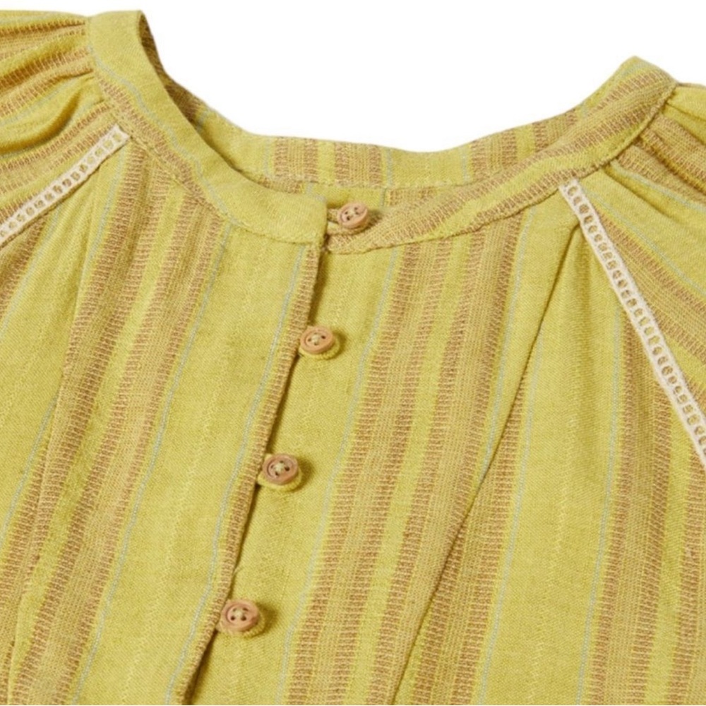 Zara Girls Dress - Picture 4 of 9